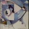 CATALOG PREZENTARE: PETRU COMISARSCHI (aprox. 2005) [SCULPTURA/PICTURA/GRAFICA]
