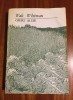 Walt Whitman - Opere Alese (1992), trad. Mihnea Gheorghiu, ilustrata de Val Munteanu, 527 pagini