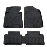 Cumpara ieftin Set covorase auto cauciuc umbrella pentru hyundai i30 (gd) (2011-2016)