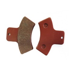 Placute frana spate Linhai Cod Produs: MX_NEW 22111LI foto