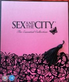 Sex and the City: The Essential Collection (18 DVD)