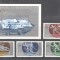Germany DDR 1983 Olympic Winter Games Sarajevo Mi.2839-2842+B74 MNH M.117