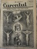Ziarul Curentul, 2 Mai 1937, Paști, Pamfil Șeicaru. Ediție Festivă - Regina Maria