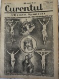 Cumpara ieftin Ziarul Curentul, 2 Mai 1937, numar festiv de Pasti, director: Pamfil Seicaru