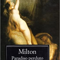 Paradiso perduto Testo inglese a fronte Condividi di John Milton