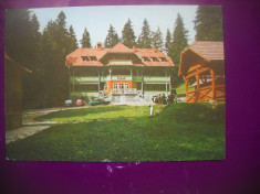 HOPCT 69957 CABANA DEIA-CAMPULUNG MOLDOVENESC -JUD SUCEAVA-CIRCULATA foto