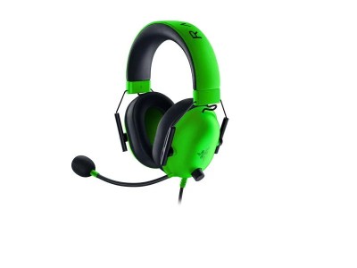 Casti cu micofon Razer Blackshark V2 X cu fir, Multi-platform foto