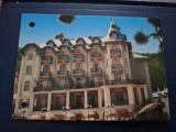 Carte postala slsnic moldova-vila bnr