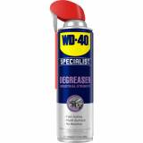 Solutie Curatare si Degresare WD-40 400 ml, Smart Straw Degreaser, Solutie pentru Degresare, Solutie Degresanta, Solutie pentru Curatare, Solutie Degr