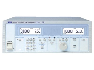 Alimentator Laborator Programabil AIM-TTI QPX 0-80VDC 0-50A foto