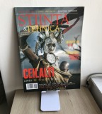 Revista Știință &amp; Tehnică Nr. 78 (august 2018)