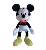 Jucarie de plus Disney 100 Mickey 30 cm 2200501, Oem