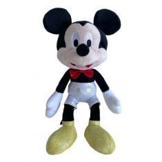 Jucarie de plus Disney 100 Mickey 30 cm 2200501