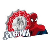Rama foto Spiderman, Disney