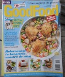 Revista GoodFood Iunie 2011 - Retete Culinare, Gastronomie, Bucatarie