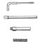 Kit Tije Sistem de Franare tip &quot;R&quot; Cod:421831240RM