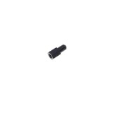 Adaptor oglinda filet dreapta de la M8 la M10, culoare negru Cod Produs: MX_NEW AB79182