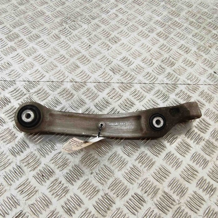 Braț inferior dreapta față AUDI Q7 4M 2020 OEM: 4M0407156E