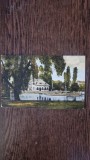 Carte Postal - Bcuresti. Monte Carlo din Cismigiu