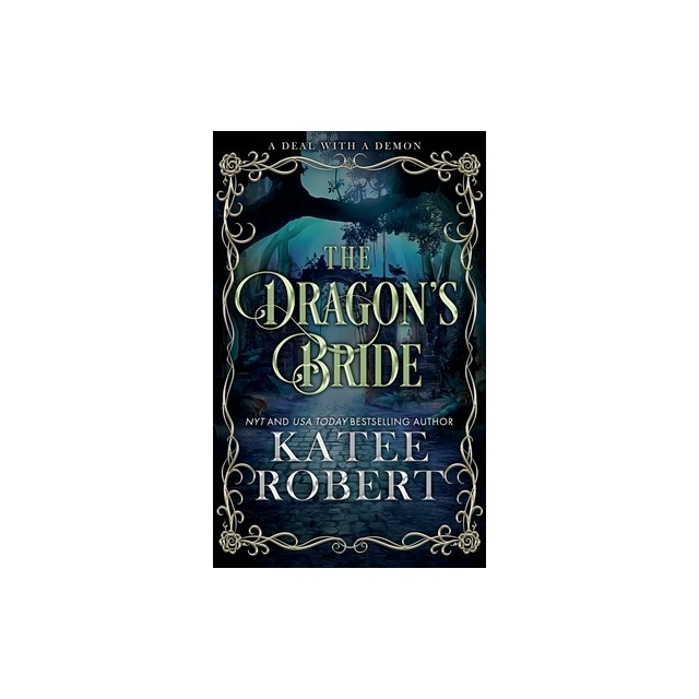 The Dragon's Bride: Special Edition