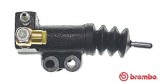 BREMBO E 30 016 ESSENTIAL LINE Cilindru receptor ambreiaj