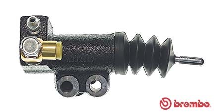 BREMBO E 30 016 ESSENTIAL LINE Cilindru receptor ambreiaj