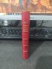 Apulee Apuleius L&#039;Amour et Psyche, 8 gravuri, piele integral, paris 1878, 070