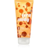OnlyBio Hair Of The Day Ceramides Smoothing Conditioner balsam pentru păr ușor de pieptănat cu efect iluminator cu ceramide 200 ml