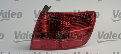 VALEO 043325 ORIGINAL PART Lampa spate foto