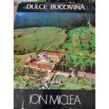 R Dulce Bucovină Ion Micle