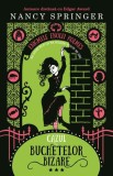 Cazul buchetelor bizare (seria Enigmele Enolei Holmes vol. III) - Humanitas