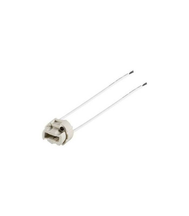 Soclu G9 ceramica Goobay