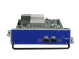 Modul Juniper SRX1K3K-NP-2XGE-SFPP Placa Expansiune NP-IOC 2x SFP+ 10Gb Compatibil SRX1400/3400/3600