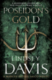 Poseidon&#039;s Gold | Lindsey Davis