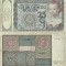 1943 ( 6 X ) , 25 gulden ( P-60a.1 ) - Țările de Jos