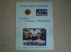 GERMANIA - Plic Filatelic si Moneda 1 Euro &quot;10 Ani Maastricht&quot; 2002 - UNC, Europa
