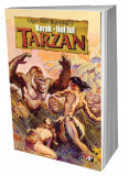Korak fiul lui Tarzan - Edgar Rice Burroughs