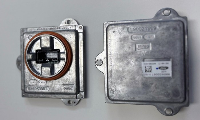 BALAST CALCULATOR FAR LED VALEO FORD BMW SMART L90028086