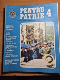 revista pentru patrie aprilie 1987