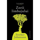 Zorii Limbajului, Sverker Johansson - Editura Humanitas