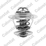 Termostat lichid racire Seat Cordoba, Ibiza II; VW Golf II, Golf III, Jetta II, Polo, Polo II, Vento Motor 1.0, 1.0 Cat, 1.3, 1.3 Cat, 1.3 D, 1.3