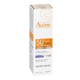 Cumpara ieftin Fluid anti-pigmentare SP50, 40ml, Avene Sun