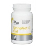 Cumpara ieftin UrinoVet Cat Twist Off, VetExpert, 45 capsule