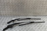 Braț ștergător față MERCEDES-BENZ SLC R172 2018 OEM: A1718200640,A1728200840 30716377