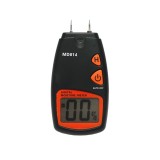 Umidometru aparat pentru masurarea gradului de umiditate al lemnului si materialelor lemnoase Vezi fisa tehnica