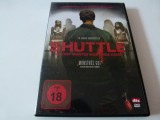 Shuttle, dvd