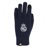 Real Madrid mănuși de bărbați Gloves legink - S