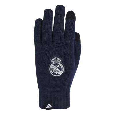 Real Madrid mănuși de bărbați Gloves legink - M foto
