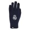 Real Madrid mănuși de bărbați Gloves legink - M