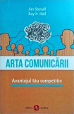 Jim Stovall - Arta comunicarii, Amaltea